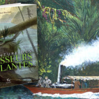 Conférence – « Chasseurs de plantes »