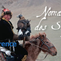 Conférence – « Les Nomades des steppes »