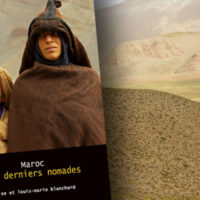 Film et conférence – « Maroc, les derniers nomades »
