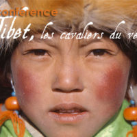 Film et conférence – « Tibet, les cavaliers du vent »