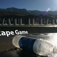 Escape Game – « Travel impact »